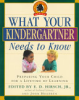 What_your_kindergartner_needs_to_know