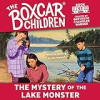 The_mystery_of_the_lake_monster