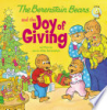 The_Berenstain_Bears_and_the_joy_of_giving