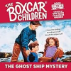 The_ghost_ship_mystery