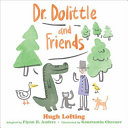 Dr__Dolittle_and_friends