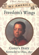 Freedom's wings