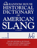 Random_House_historical_dictionary_of_American_slang__vol__1