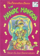The_Berenstain_Bears_in_maniac_mansion