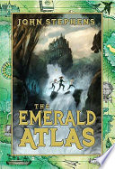 The_emerald_atlas