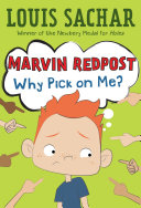 Marvin_Redpost__Why_pick_on_me_