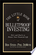 The_little_book_of_bulletproof_investing