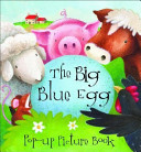 The_big_blue_egg