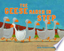 The_geese_march_in_step