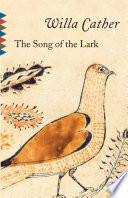 The_song_of_the_lark