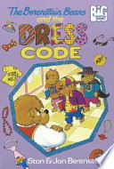 The_BERENSTAIN_BEARS_AND_THE_DRESS_CODE