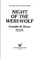 The_Night_of_the_Werewolf