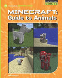 Minecraft___guide_to_animals