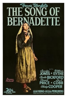 The_song_of_Bernadette