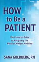 How_to_be_a_patient