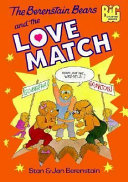 The_Berenstain_Bears_and_the_love_match__CHAPTER_BOOKS