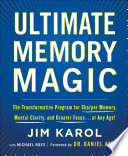 Ultimate_memory_magic