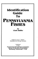 Identification_Guide_To_Pennsylvania_Fishes