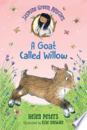 A_goat_called_Willow