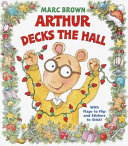 Arthur_decks_the_hall