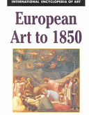 EUROPEAN_ART_TO_1850