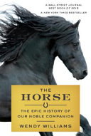 The_horse