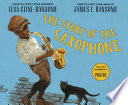 The_story_of_the_saxophone