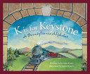 K_is_for_keystone