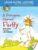 A_porcupine_named_Fluffy