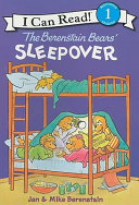 The_Berenstain_Bears__sleepover