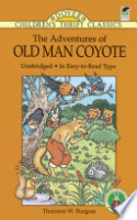 The_adventures_of_Old_Man_Coyote