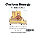 Curious_George_at_the_beach