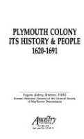 Plymouth_Colony__its_history___people__1620-1691