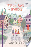 The_orphan_band_of_Springdale