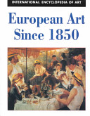 EUROPEAN_ART_SINCE_1850