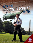 How_the_US_Security_Agencies_work