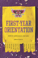 First-year_orientation