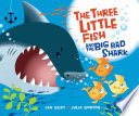 The_three_little_fish_and_the_big_bad_shark