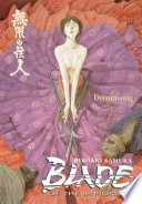 Blade Of The Immortal Vol. 3: Dreamsong