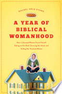 A_year_of_Biblical_womanhood