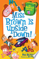 Miss_Brown_is_upside_down_