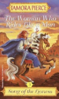The woman who rides like a man #3