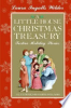 A_Little_House_Christmas_treasury__festive_holiday_stories