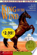 King_of_the_wind