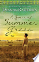 A_spear_of_summer_grass
