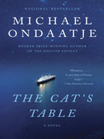 The_cat_s_table
