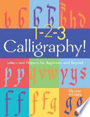 1-2-3_calligraphy____letters_and_projects_for_beginners_and_beyond