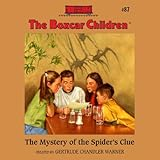 The_Mystery_of_the_Spider_s_Clue