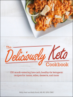 The_Deliciously_Keto_Cookbook