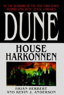 Dune--House_Harkonnen